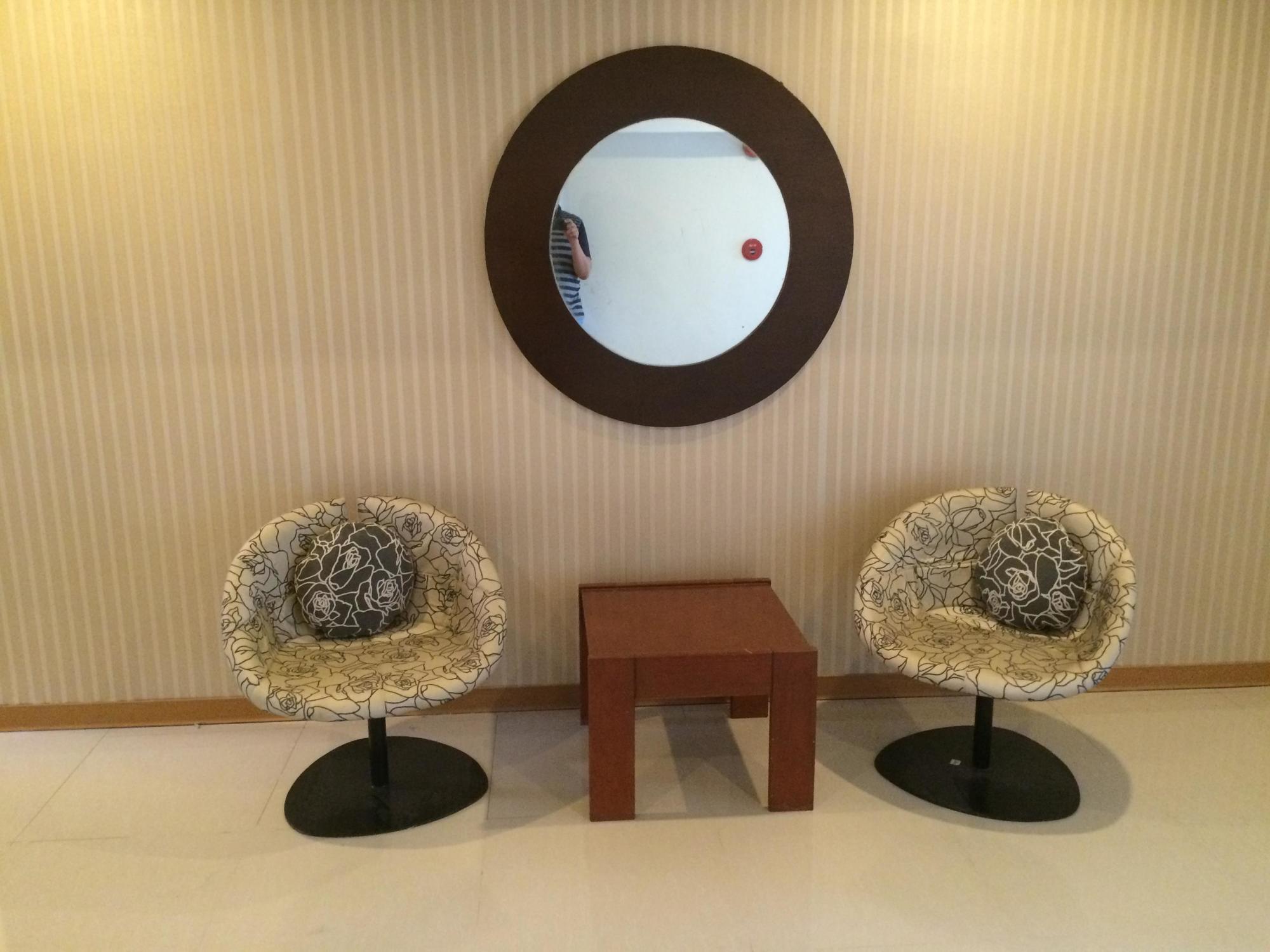 Stone House Hotel Pasay Esterno foto